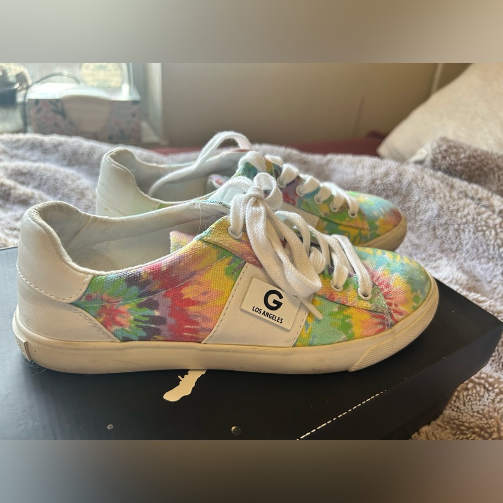 Women’s sneaker